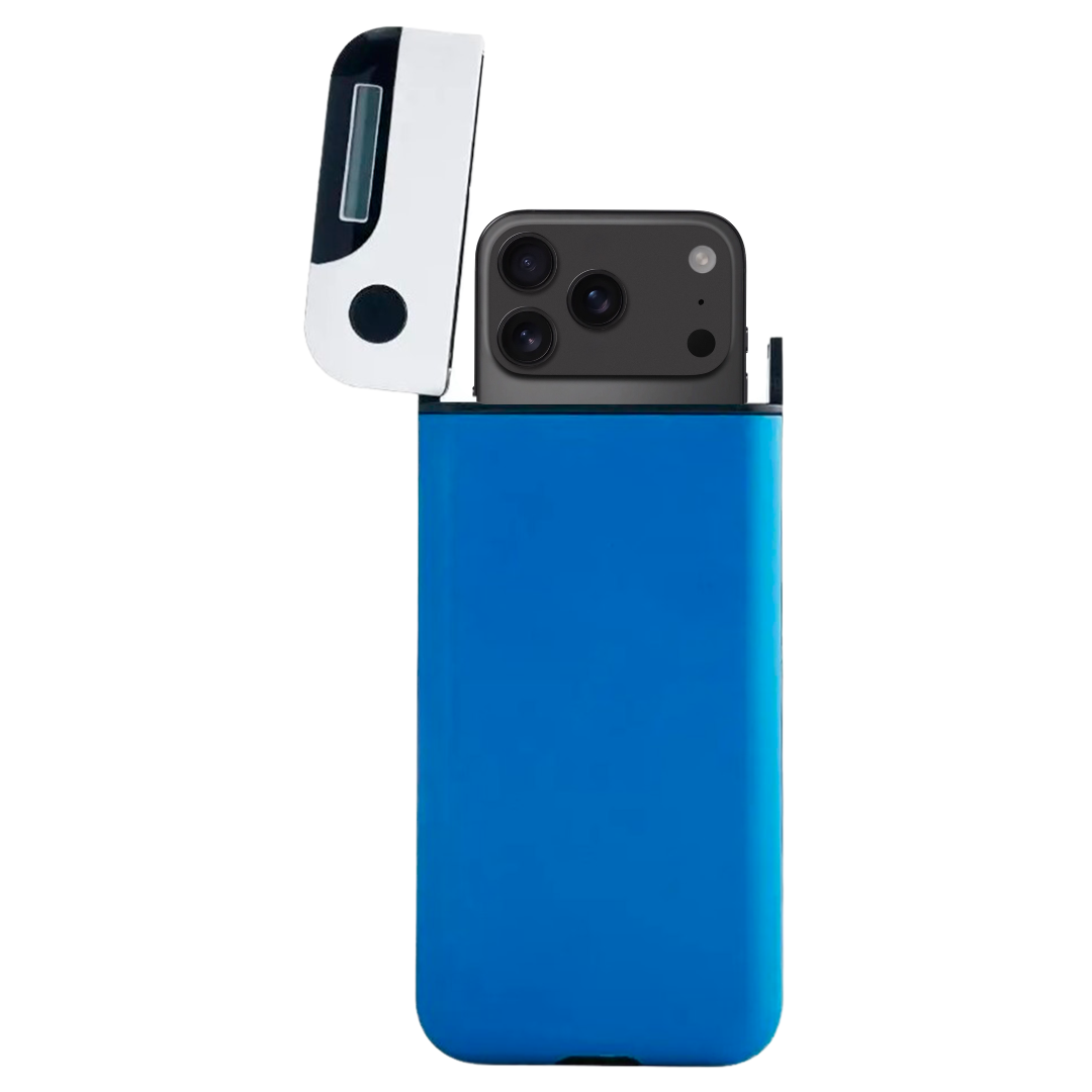 La Caja Antidistracciones