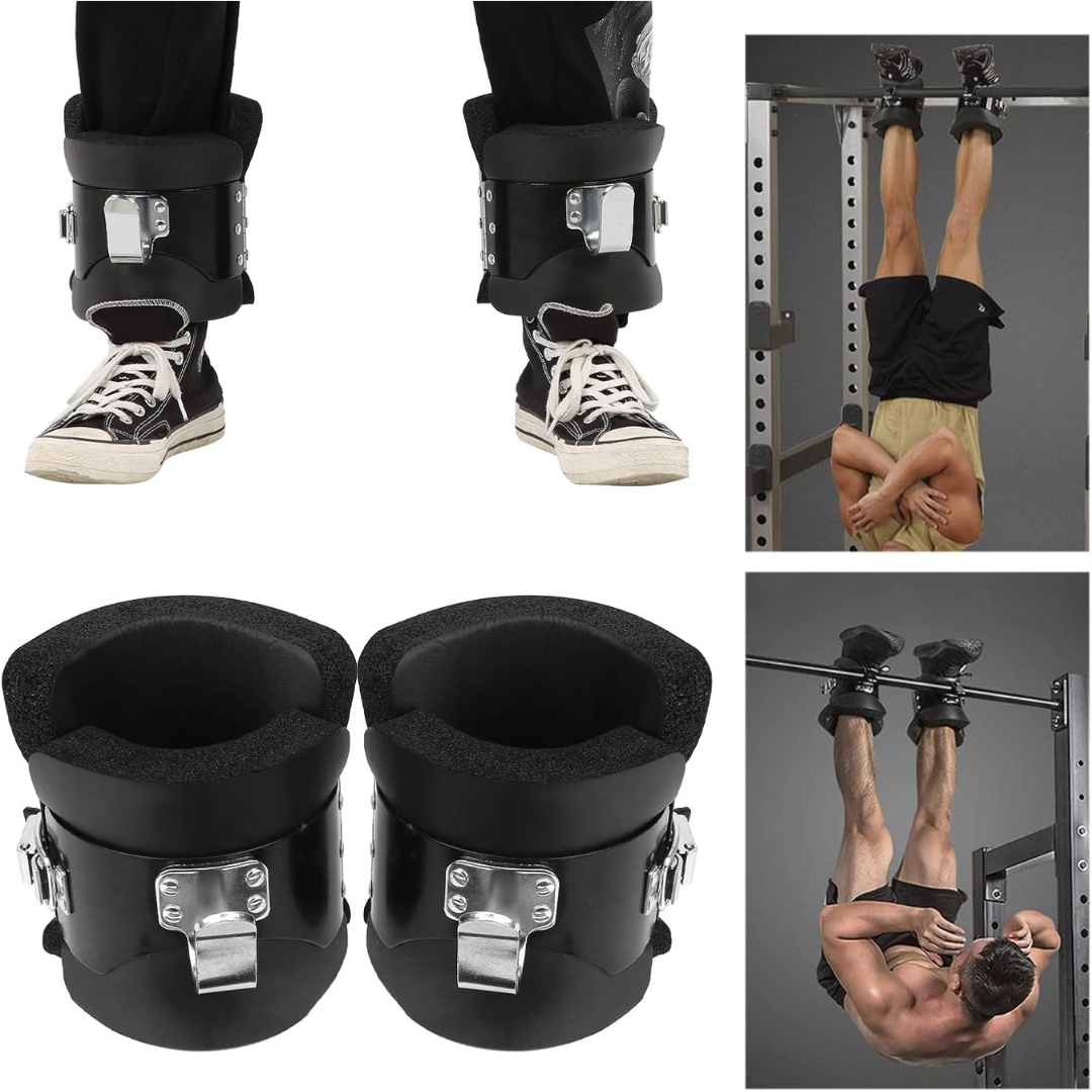 GravityBoots™ - Growth Boosters