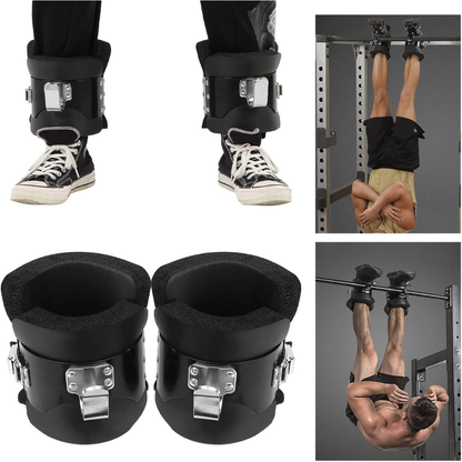 GravityBoots™ - Growth Boosters