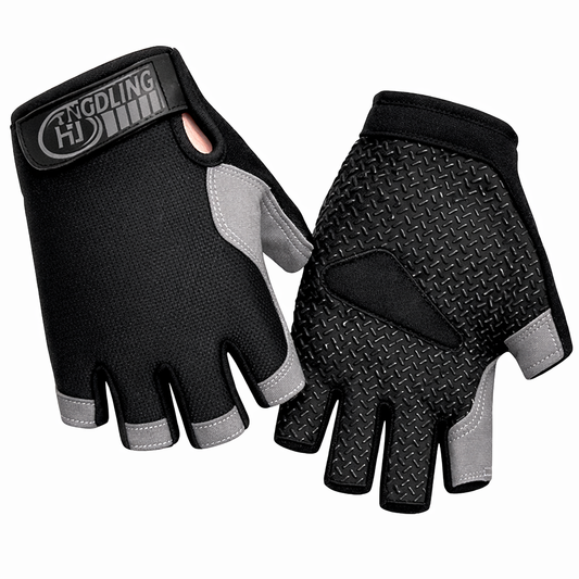 Bar Grip Gloves