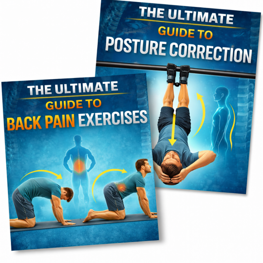 Back & Posture eBooks