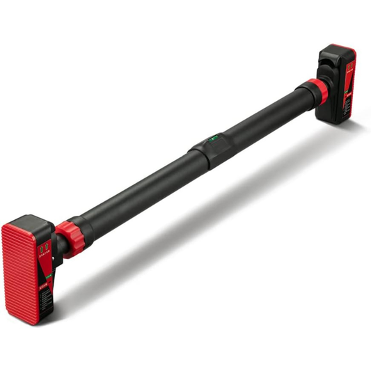 GravityBar™ Adjustable Door Frame Bar