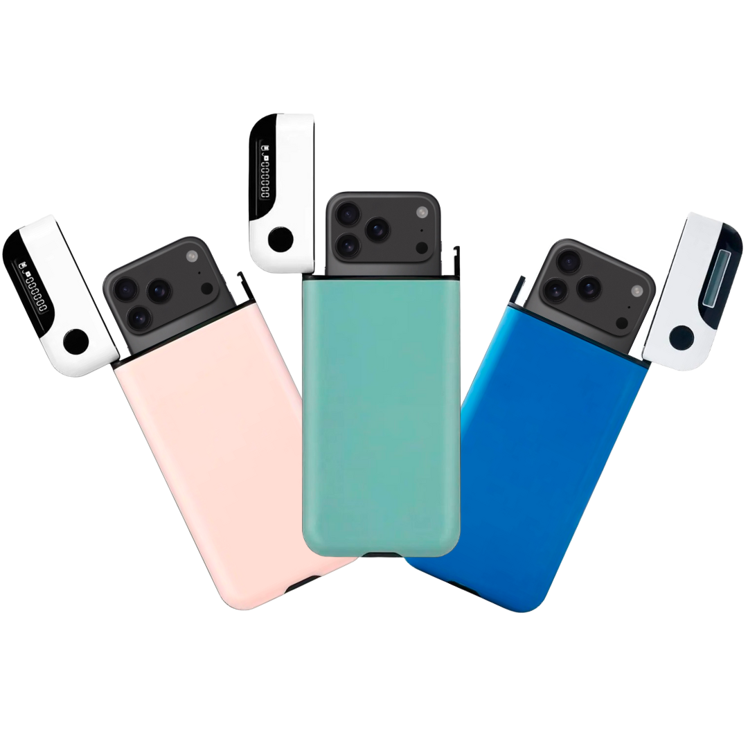 La Caja Antidistracciones